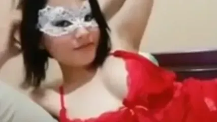 Video Mahasiswa Sange Bugil di Bigo Live