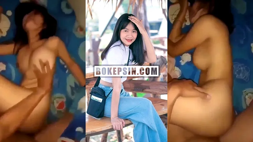Bokep Indo Viral Bocil Tiktok Diperkosa Kakak